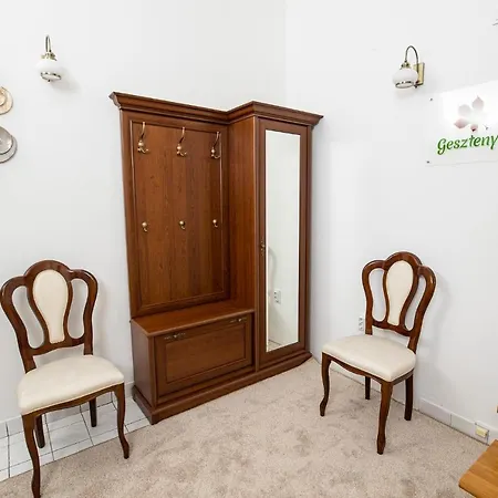 Apartment Ligeti Szeged