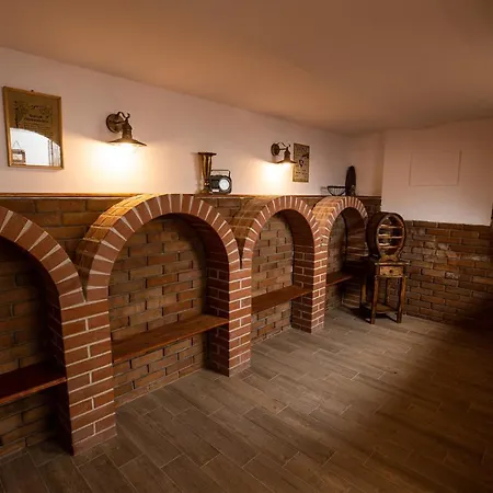 Apartmán Ligeti Segedín